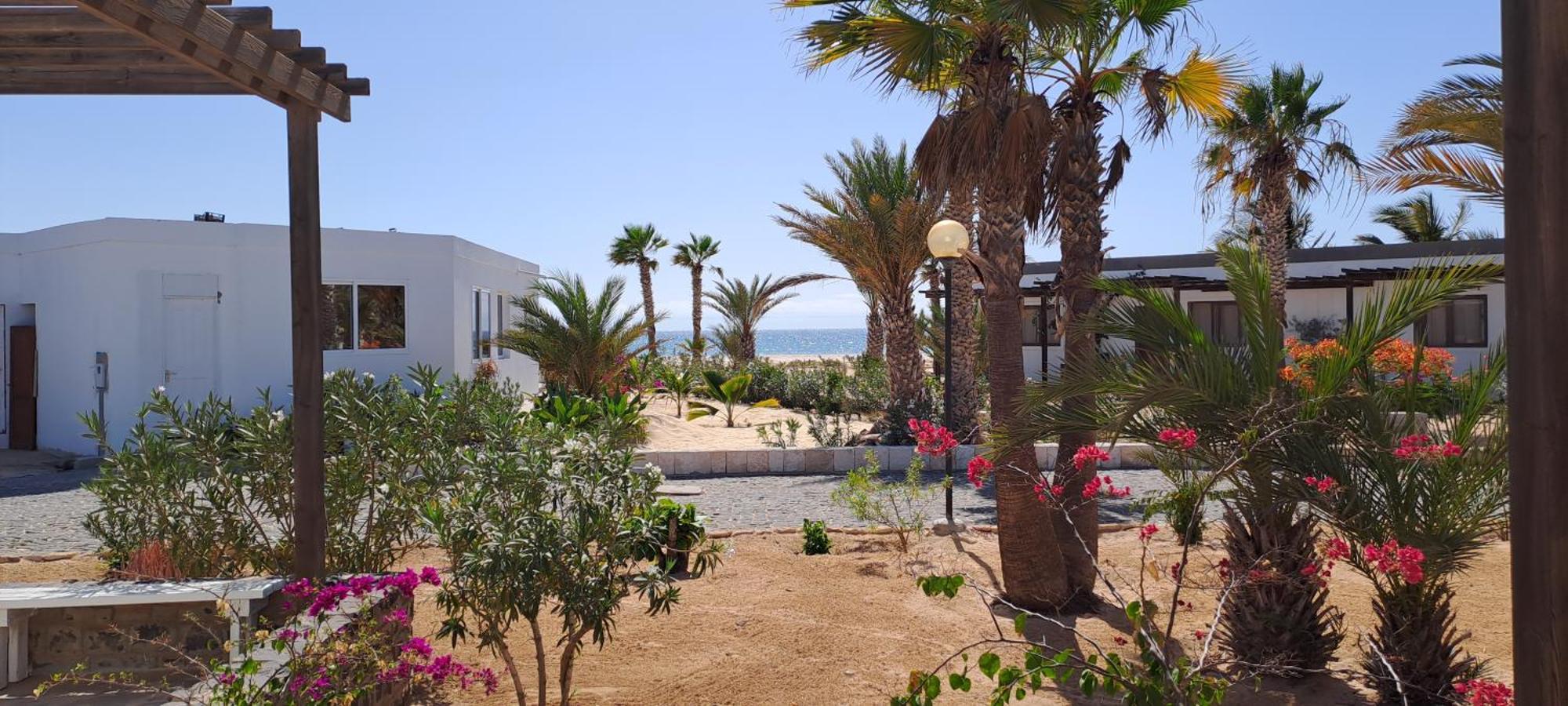 Vilas Praia De Chaves - Sol Y Mar Standart Rabil Экстерьер фото
