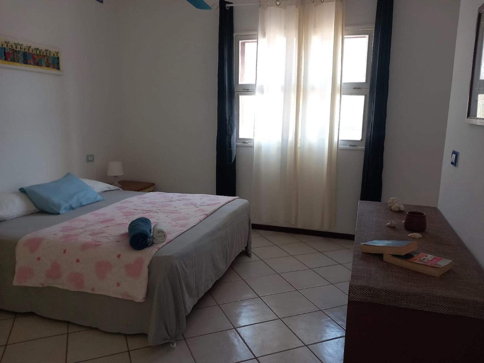 Vilas Praia De Chaves - Sol Y Mar Standart Rabil Экстерьер фото