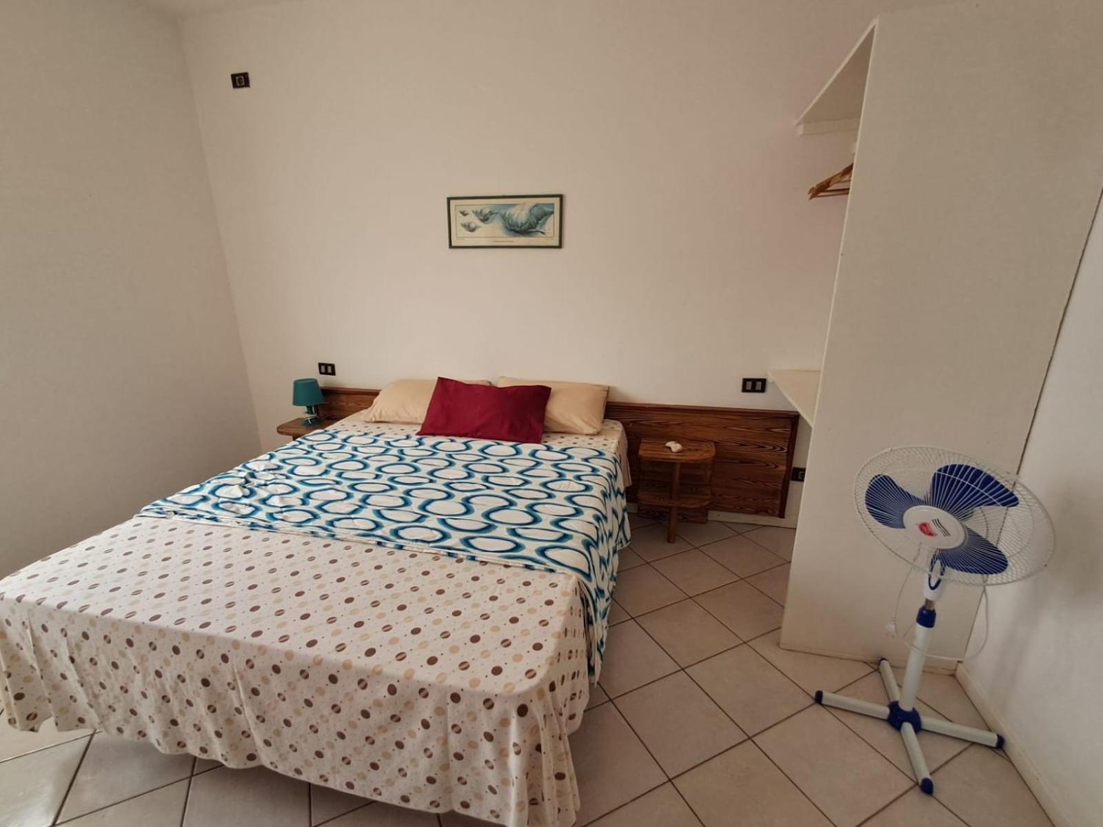 Vilas Praia De Chaves - Sol Y Mar Standart Rabil Экстерьер фото