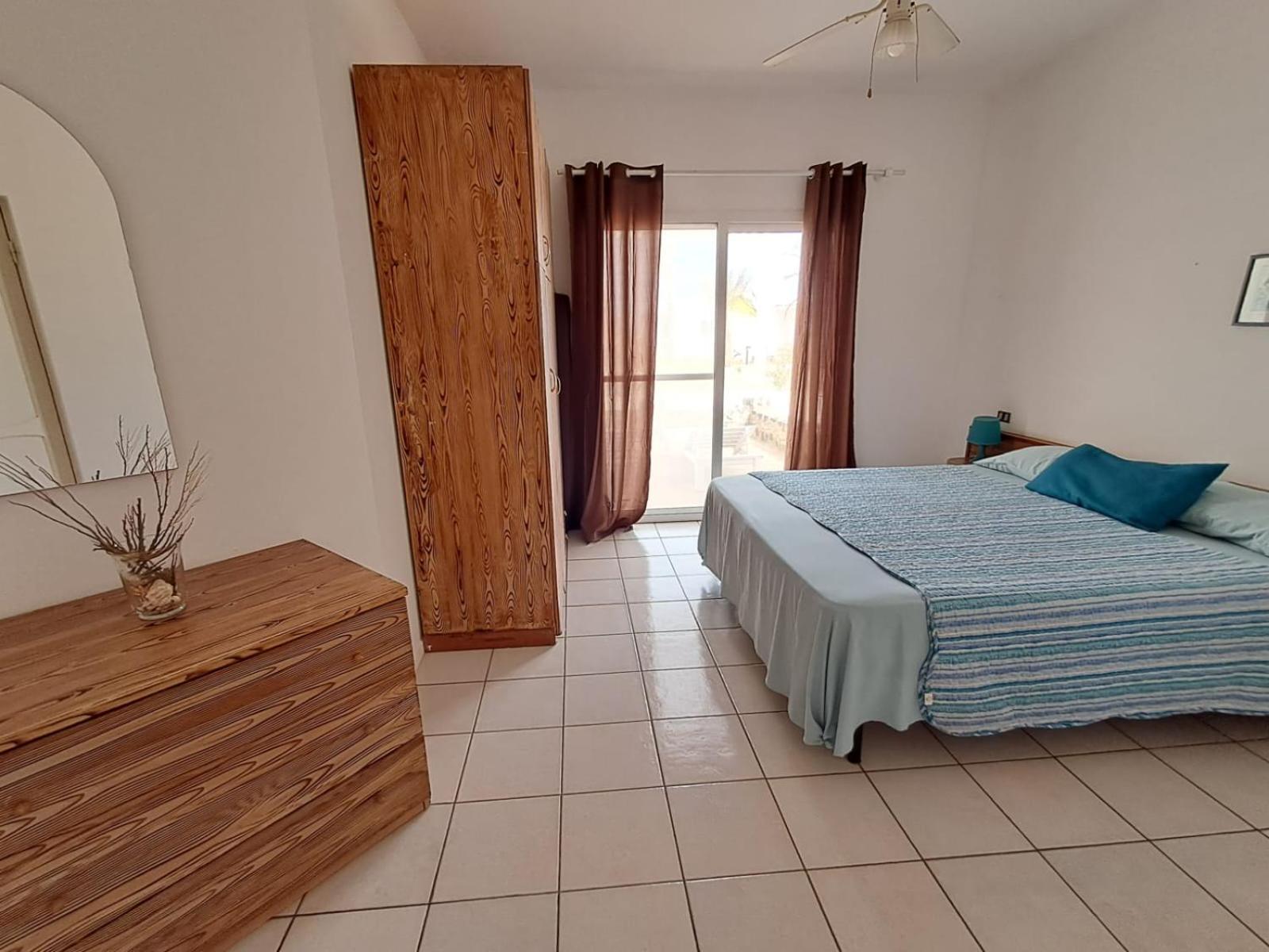 Vilas Praia De Chaves - Sol Y Mar Standart Rabil Экстерьер фото