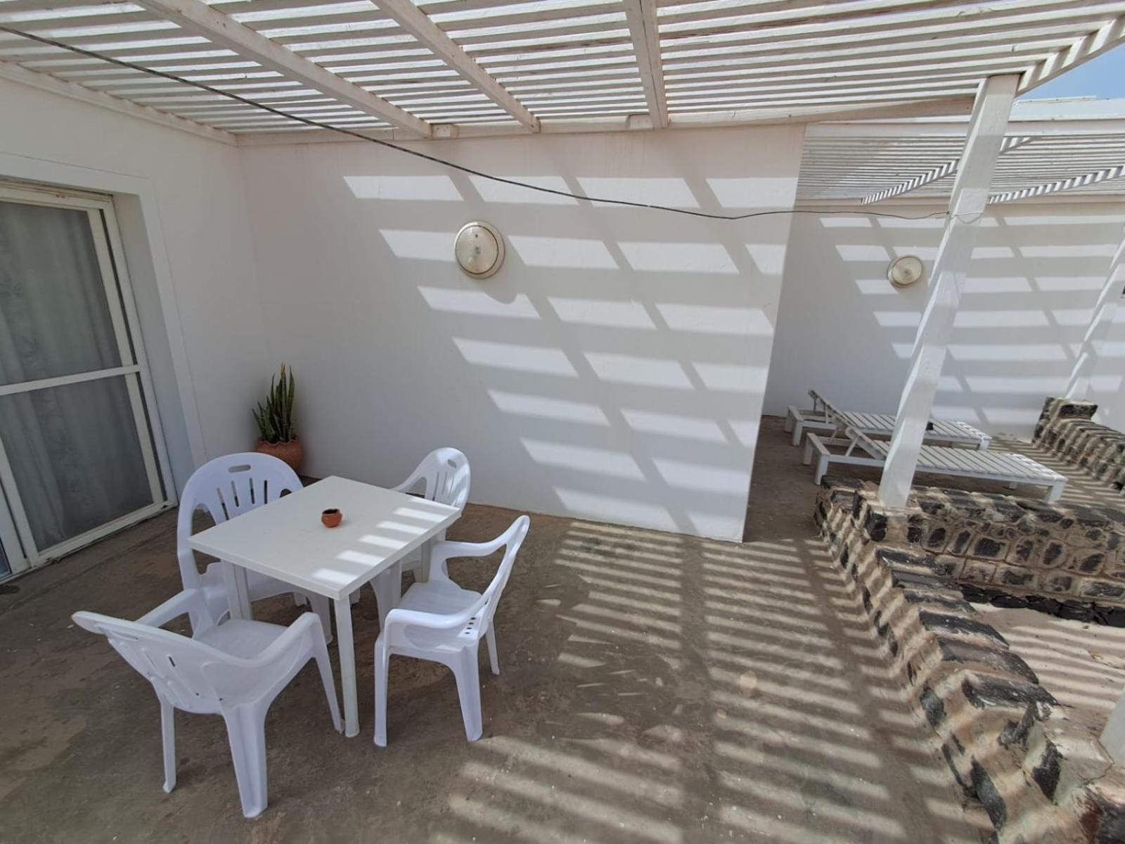 Vilas Praia De Chaves - Sol Y Mar Standart Rabil Экстерьер фото