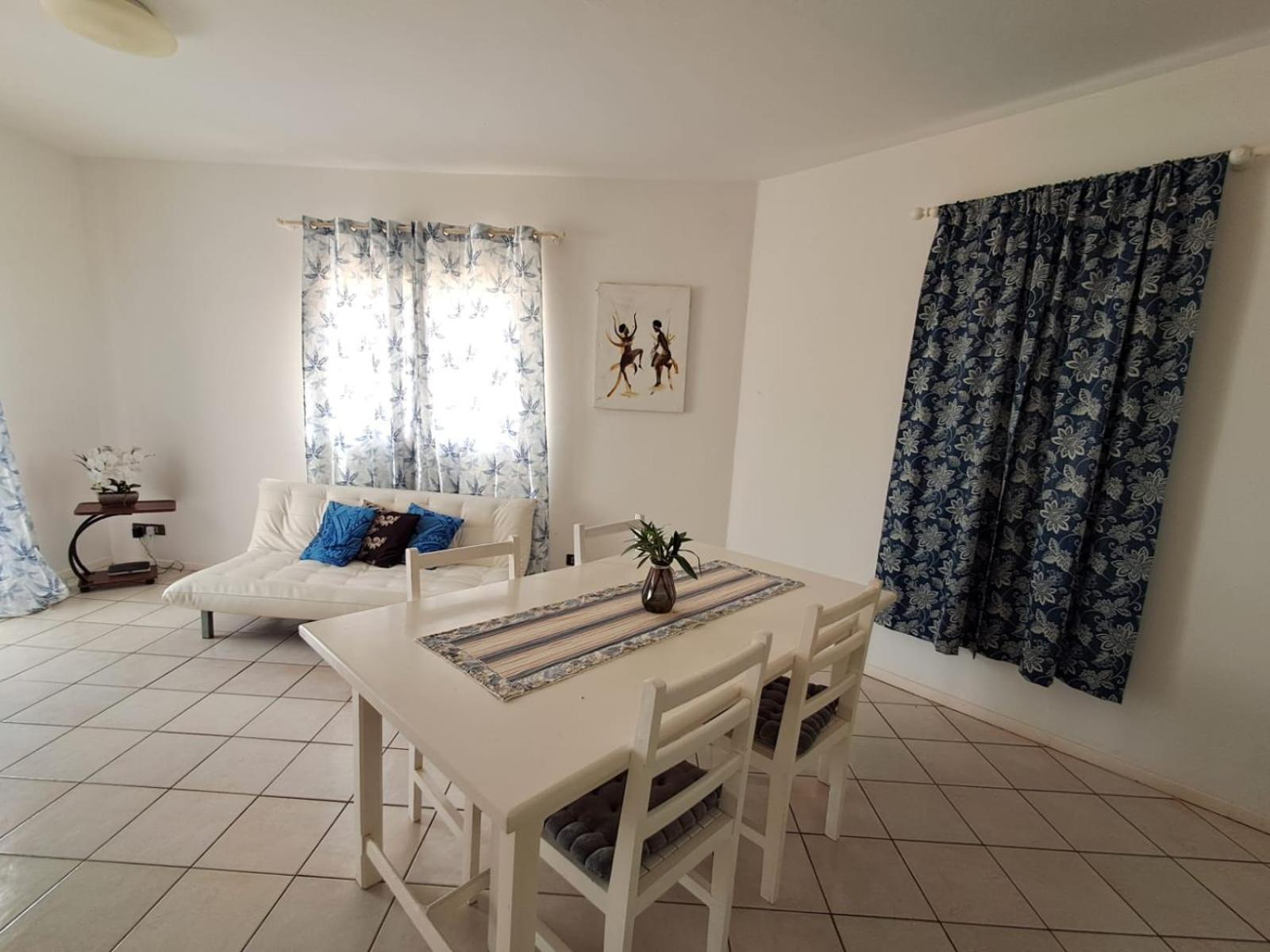 Vilas Praia De Chaves - Sol Y Mar Standart Rabil Экстерьер фото