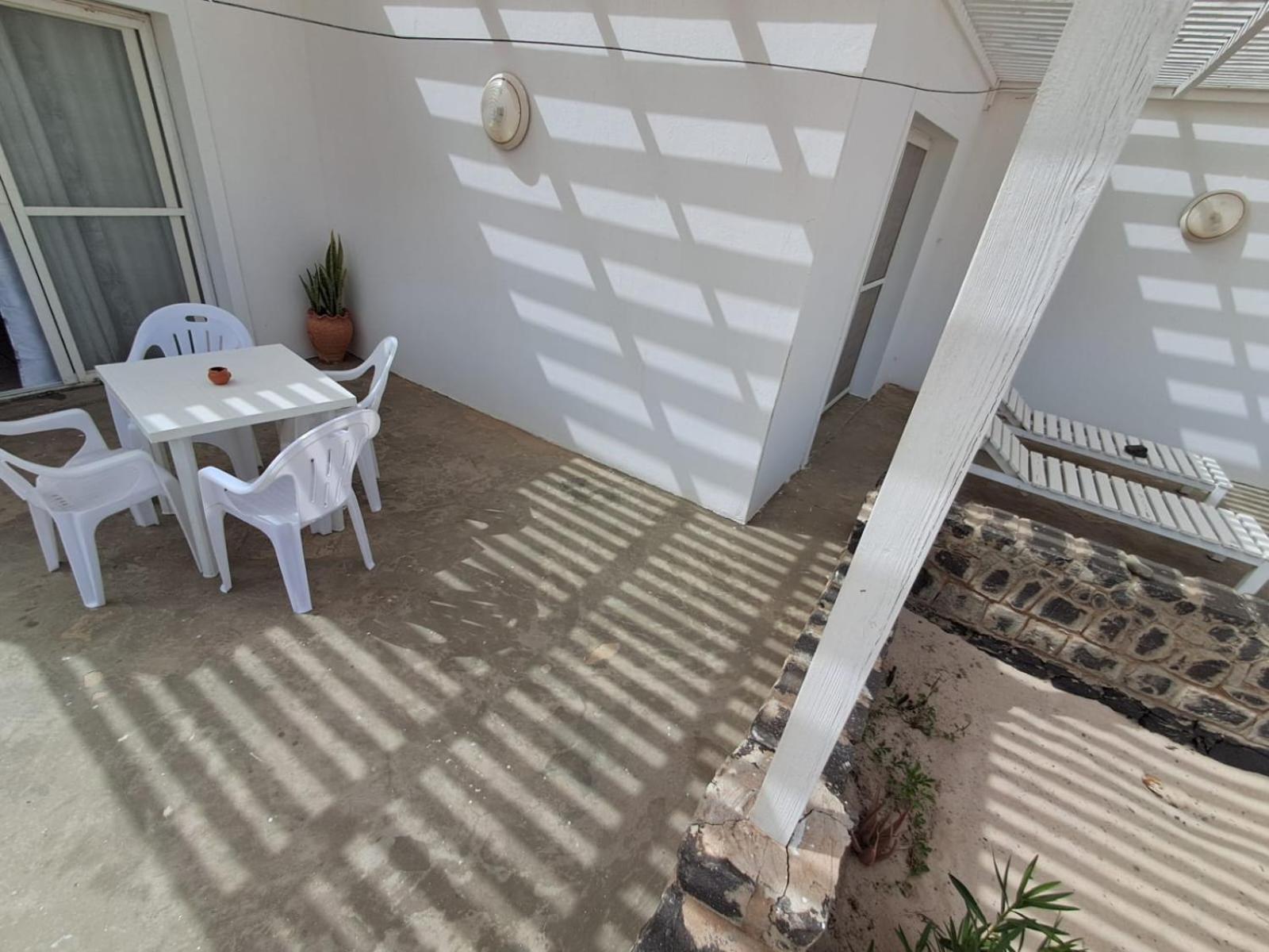 Vilas Praia De Chaves - Sol Y Mar Standart Rabil Экстерьер фото