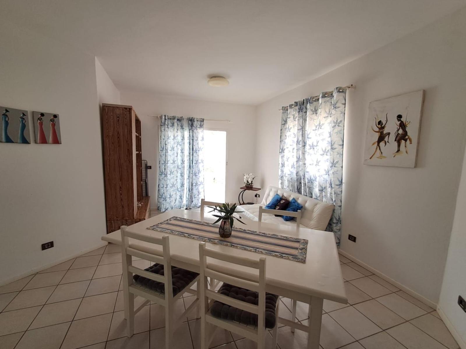 Vilas Praia De Chaves - Sol Y Mar Standart Rabil Экстерьер фото