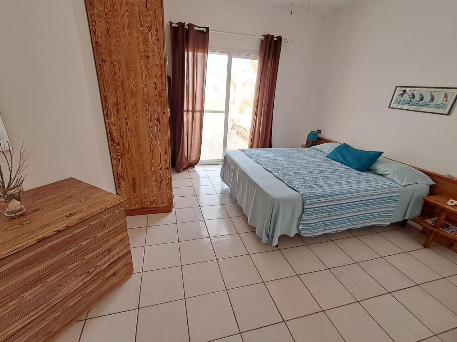 Vilas Praia De Chaves - Sol Y Mar Standart Rabil Экстерьер фото