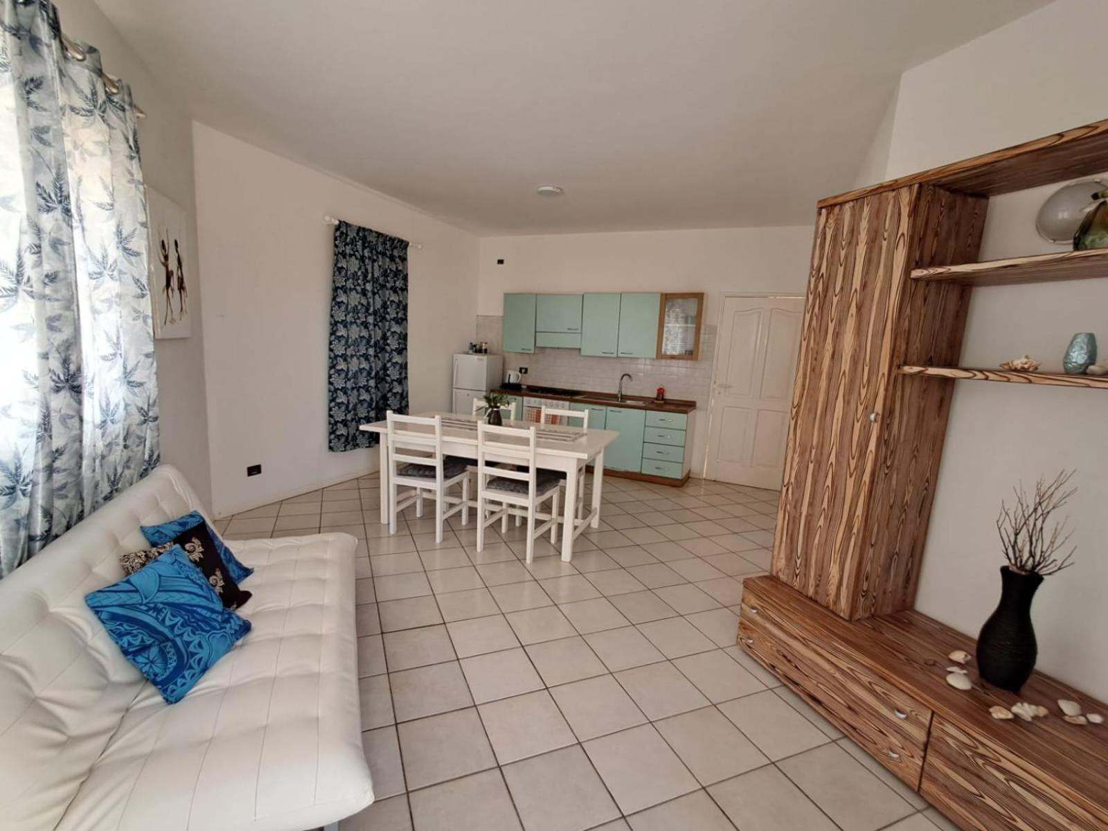 Vilas Praia De Chaves - Sol Y Mar Standart Rabil Экстерьер фото